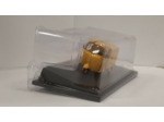 VESPA AC4T 1963 1/43 LA POSTE