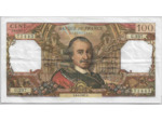 FRANCE 100 FRANCS CORNEILLE 6-4-1967 G.237 TTB+