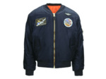 Blouson aviation USAF