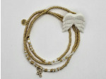BRACELET MULTIRANGS SAND DIVINE