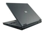 PC Portable HP Compaq - Windows XP - 1.66Ghz 1Go 60Go - 15 - Port Serie et Parallele - Ordinateur