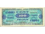 FRANCE 100 FRANCS Type FRANCE 1945 SERIE 2 TTB 783