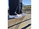 ASICS Gel-1130 White Taro Purple