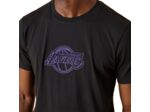T-shirt NBA New Era Los Angeles Lakers
