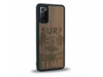 Coque Samsung Note 20 - Surf Time