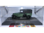 RENAULT NN P.T.T 1927 1/43 BOITE