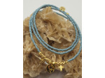 BRACELET MULTIRANGS SAINTE