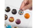 COMPART 42 POUR 210 MUSELET ou CAPSULES DE CHAMPAGNE 344398