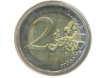 ALLEMAGNE 2012 F 2 EURO COMMEMORATIVE BAYERN SUP