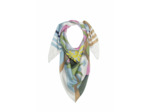Foulard triangle Accalmie