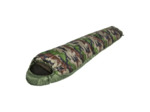 Sac de couchage adulte grand froid -20°C X-PRO EXTREME