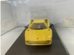 LAMBORGHINI DIABLO ART 110 1/43 BOITE D'ORIGINE NEUF