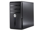 Dell Vostro 200 - Windows 7 - C2D 2GB 160GB - PC Tour Bureautique Ordinateur