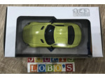 MERCEDES BENZ SLS AMG SOLIDO 1/43