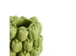 Vase Bellpepper céramique vert 24x23x33cm