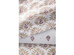 Housse de couette Percale de coton PALAIS DES VENTS Essix