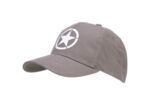 Casquette baseball ALLIED STAR WWII