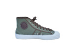 Chaussures en toile de l'Armée tchécoslovaque (Army)