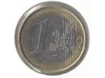 MONACO 2001 1 EURO SUP-