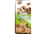 Crispy Biscuits petits rongeurs aux noix - 70g