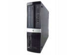 HP Pro 3010 SFF - Windows 10 - 2.60Ghz 4Go 240Go SSD - Ordinateur Tour PC