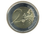 ALLEMAGNE 2015 F 2 EURO COMMEMORATIVE REUNIFICATION 25 ANS  SUP