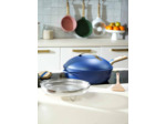 LA FABULEUSE POELE  COOKUT 28CM