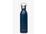 BOUTEILLE ISOTHERME ACTIVE 60CL MARINE