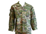 Veste de combat Armée Espagnole (woodland)