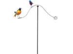 Balancier jardin Oiseaux 145x15x69cm