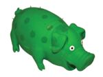 Jouet "Pig" en latex pour chien - 23cm