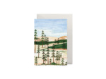 Carte double Petit Gramme