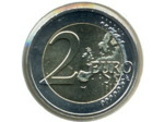 LUXEMBOURG 2019 2 EURO Commemorative 100 ANS SUFFRAGE UNIVERSEL SUP