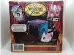 COFFRET DE DISPARITION AMAZING ZHUS de chez SPLASH TOYS