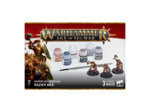Warhammer Age of Sigmar - Stormcast Eternals Paint Set
