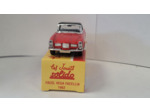 FACEL VEGA FACELLIA1962 SOLIDO 1/43 BOITE D'ORIGINE
