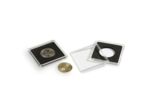 Capsules QUADRUM pour pièces de monnaie de diamètre intérieur 19 mm 302707