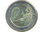 ALLEMAGNE 2012 D 2 EURO COMMEMORATIVE BAYERN SUP