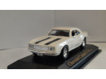 CHEVROLET CAMARO Z-28 1967 1/43