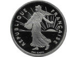 FRANCE 1/2 FRANC ROTY 1998 BE