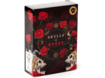 Cartes à jouer : Skulls & Roses