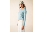 Foulard Carré Doux Relief SAINT JAMES