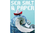 Sea, salt & paper