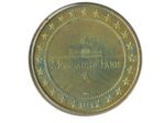 37 SAINT CYR SUR LOIRE XIIIe BOURSE NUMISMATIQUE ET COLLECTION 2009 SUP-