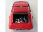 RENAULT ALPINE A 310 SOLIDO 1/43 AVEC BOITE