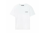 Jacquemus T-shirt Saint-Tropez