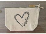 Pochette peronnalisée