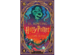 HARRY POTTER - IV - HARRY POTTER ET LA COUPE DE FEU - EDITION ILLUSTREE INTERACTIVE - ILLUSTRATIONS