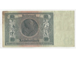 ALLEMAGNE 10 REICHMARK 22/01/1929 TTB (W180b)