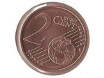 Allemagne 2004 J 2 CENTIMES SUP